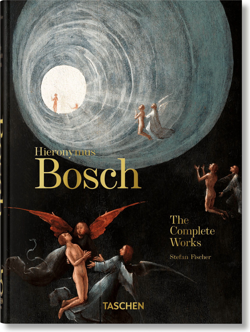 Hieronymus Bosch The Complete Works. 45th Ed.