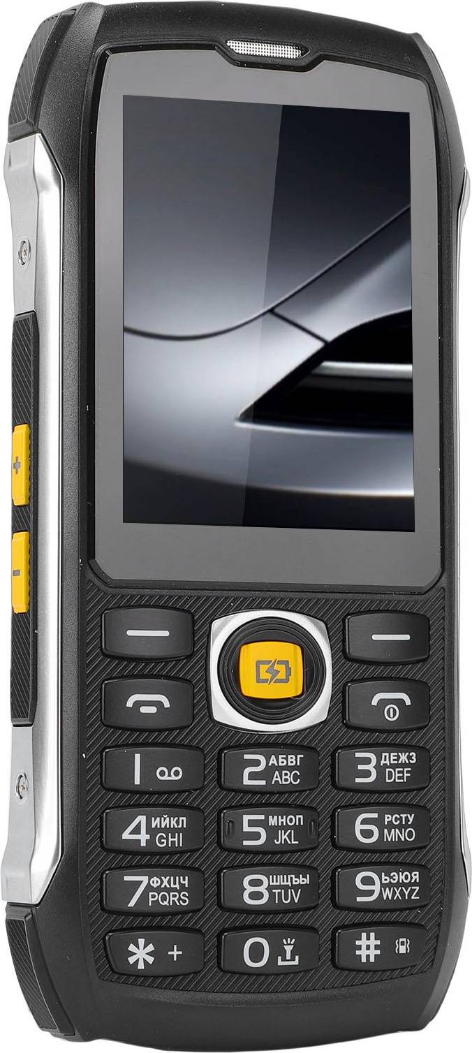 4G Unlocked Rugged Cell Phone