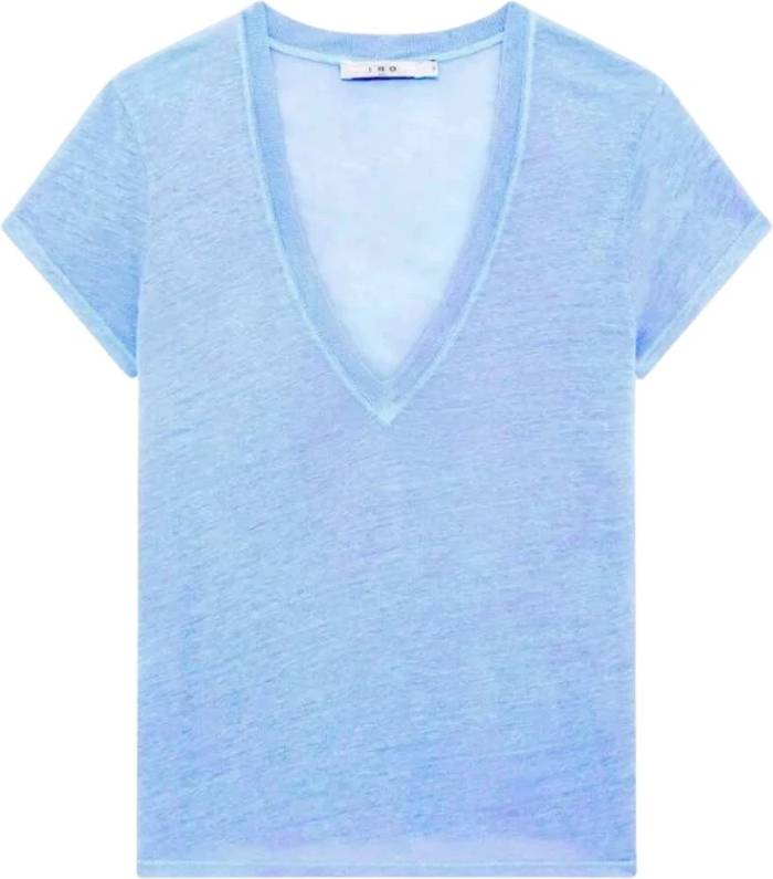 IRO Rodeo T-Shirt - Blue