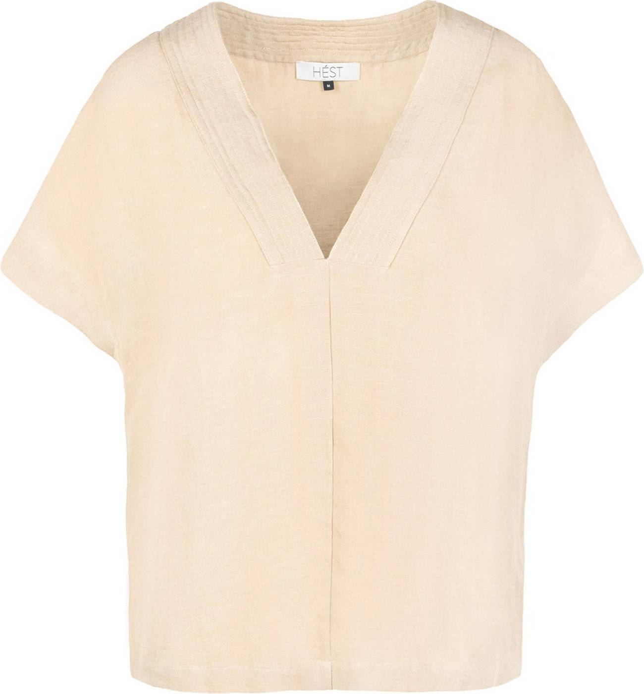 HEST Simone Top 6515 Humus