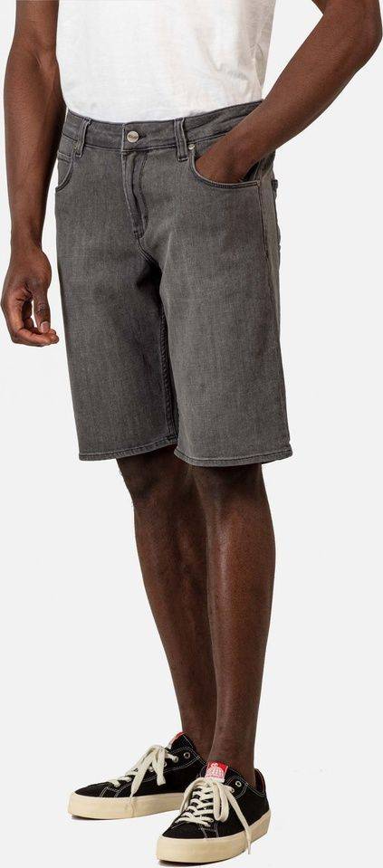 Reell Rafter 2 Shorts - Sort