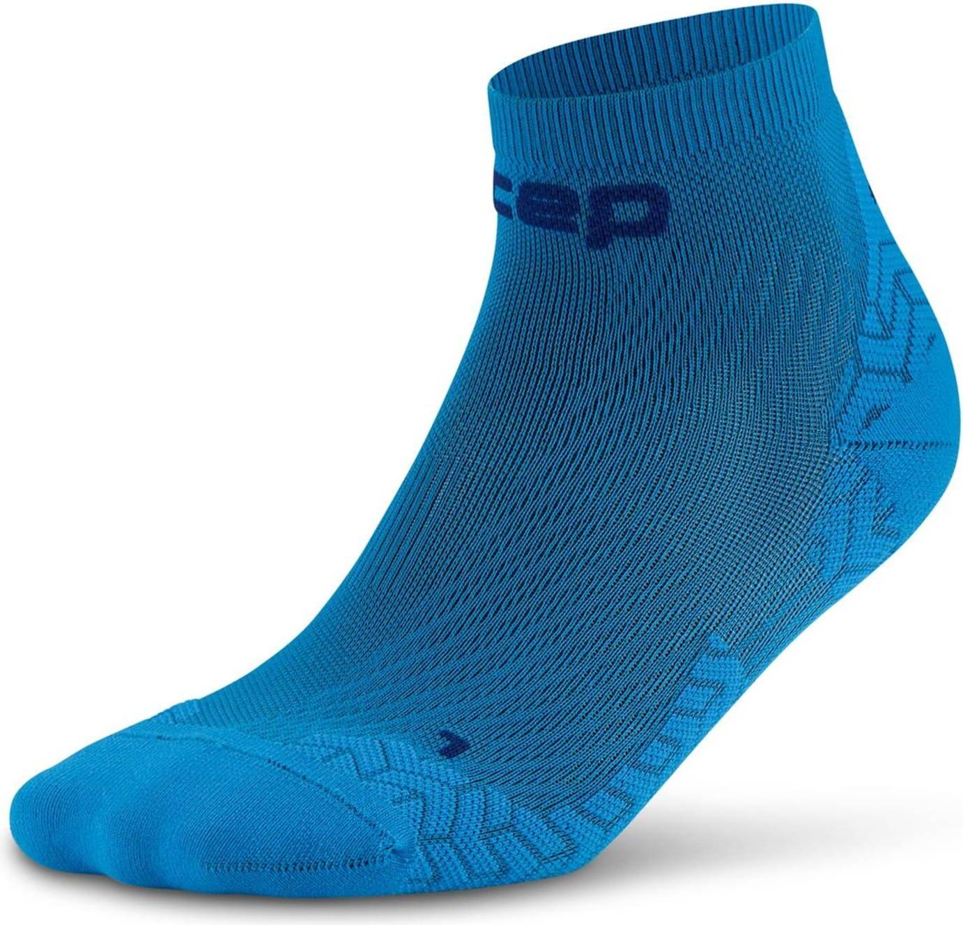 CEP Core Run Ultralight Socks Low-cut
