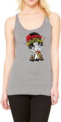 Fresh Racerback Tank