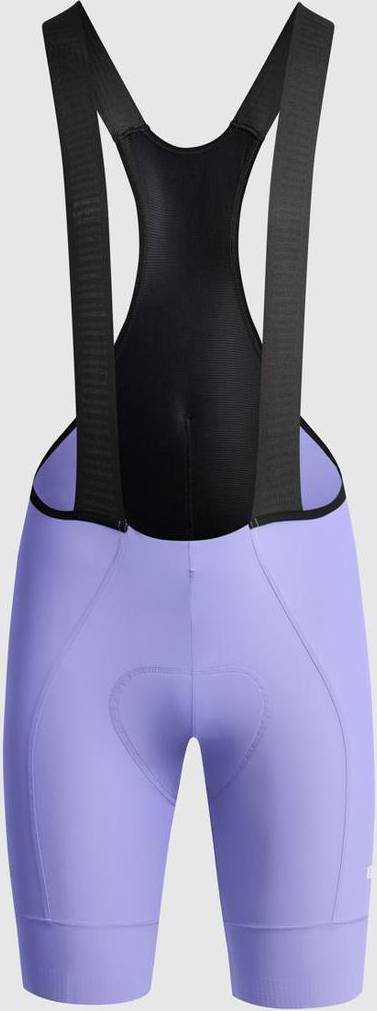Sportful Colorful Rider Bib Shorts - Violet