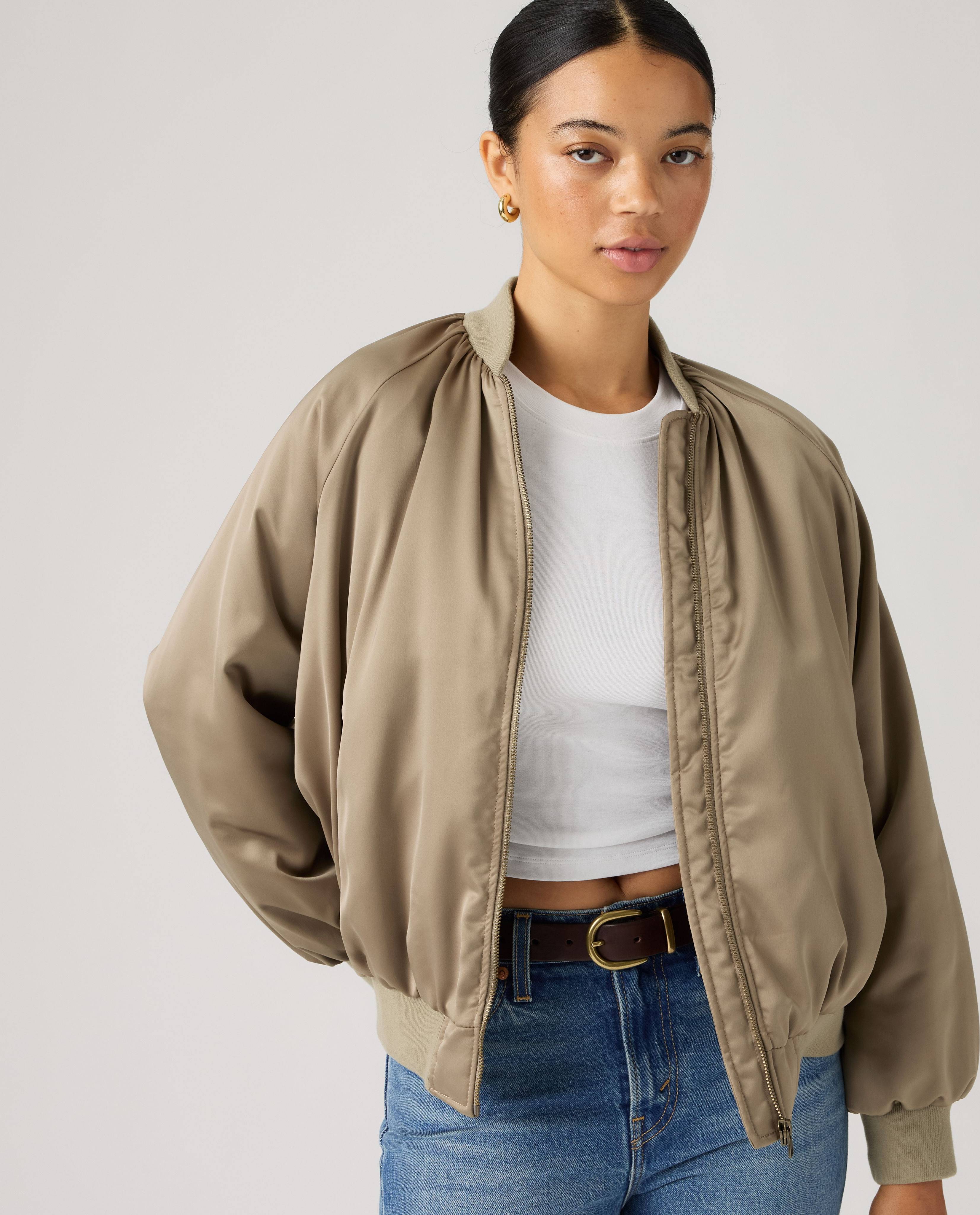 Bomber jacket Levi's Ruth Bomber Jacket