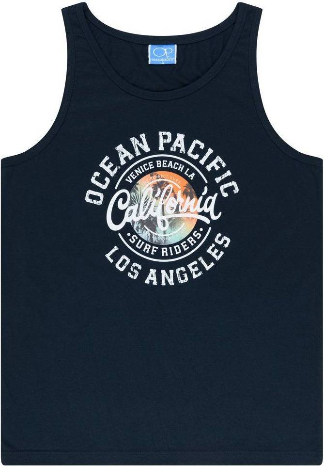 Tank Top Thruster