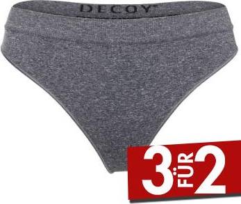 Decoy String