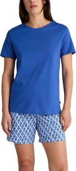 Calida Shell Nights Short Pyjamas