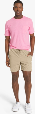 Performance Short Sizes Inseam