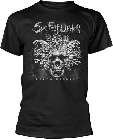 Six Feet Under Death Rituals