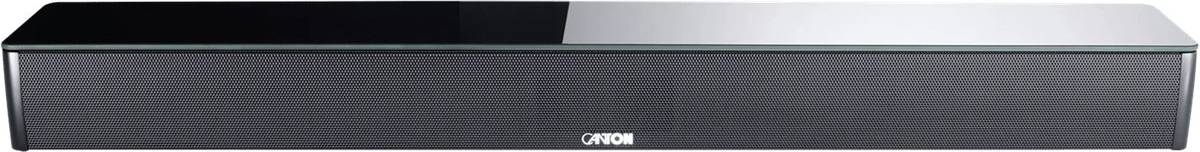 Canton Smart Soundbar 9 S2 Sort