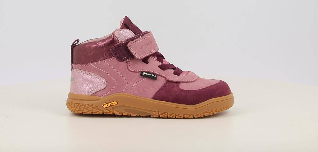 PRIMIGI Botines Rosa