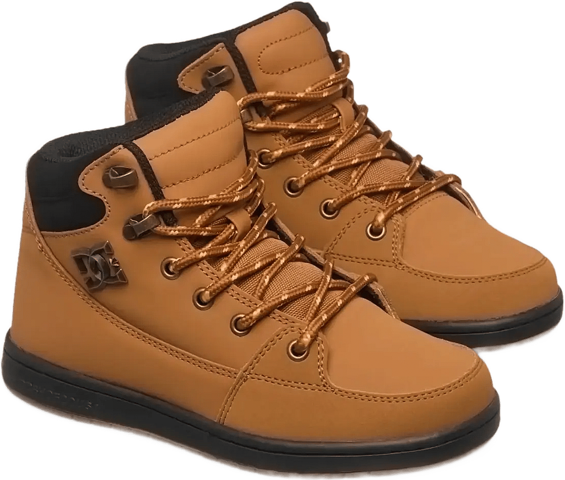DC Rovik - Brown
