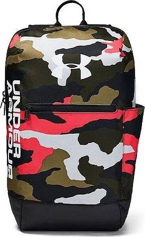 Under Armour Patterson Backpack Multi-Color