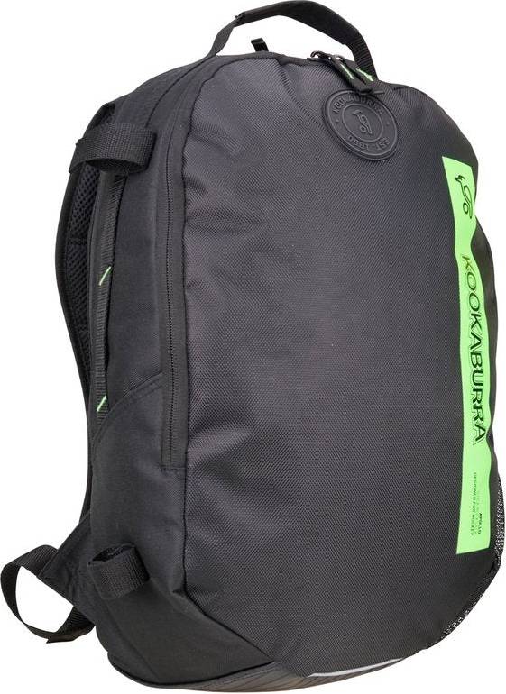 Kookaburra Apollo Rucksack - Black