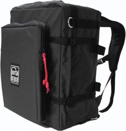 PortaBrace Modular Backpack Local Laptop Version