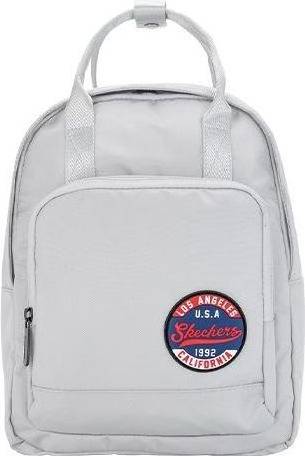 Skechers Colorful Collection Backpack Grey