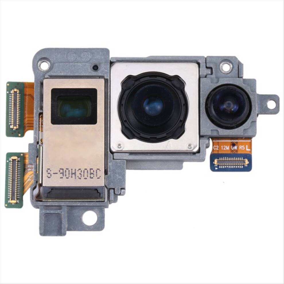 Typecat Galaxy Note20 Ultra 5G Camera Set