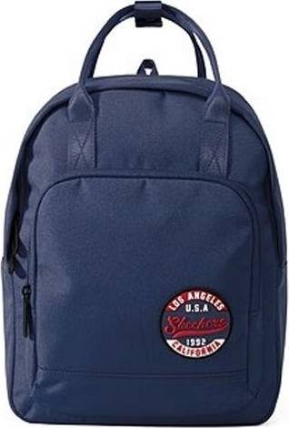 Skechers Colorful Collection Backpack - Navy