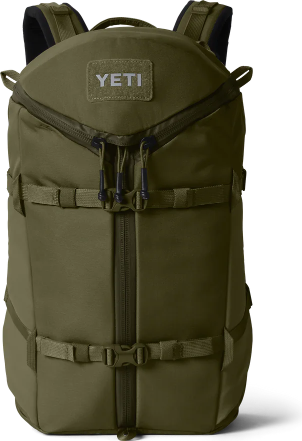 Yeti Ranchero 22L Backpack - Olive
