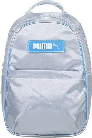Puma Prime Time Mini Backpack - Sliver Blue