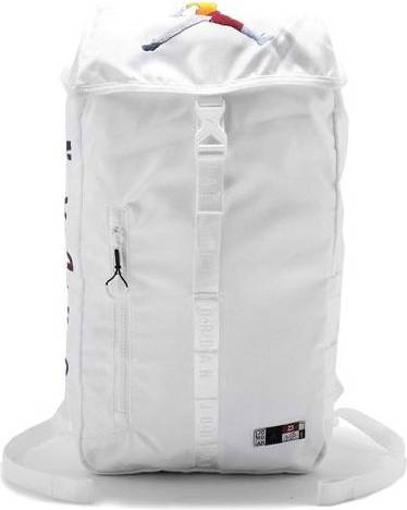 Jordan Air Rivals Backpack White