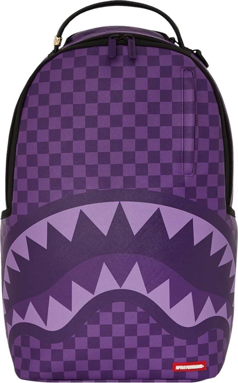 Sprayground All Systems Go DLXSV Backpack - Multicolor