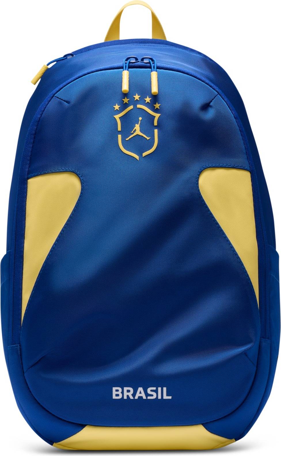 Jordan AIr P6 Element Backpack - Blue