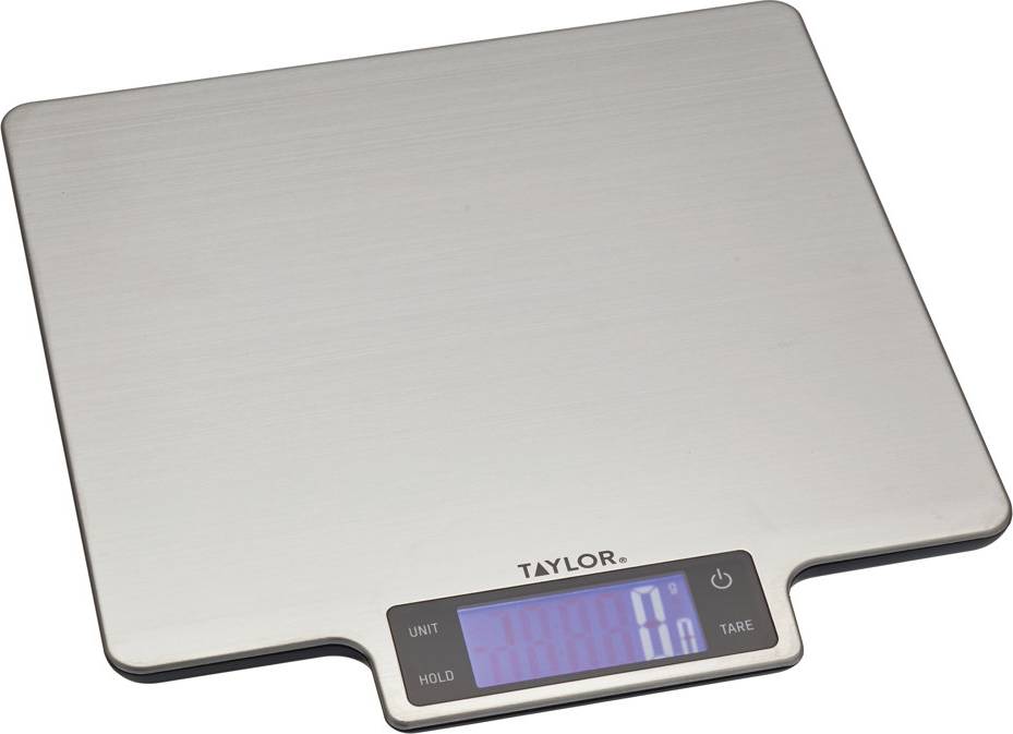 Digital scale Taylor Pro Digital Scale