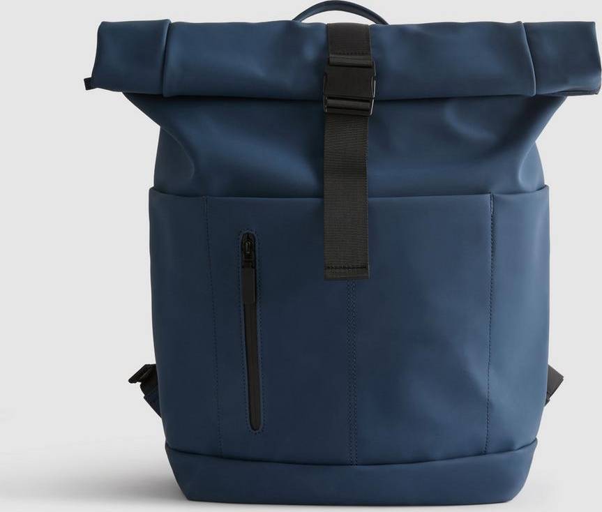 Roll Top Backpack