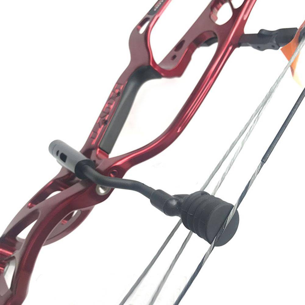 Compound bow Archery Compound Bow String Stabilizer