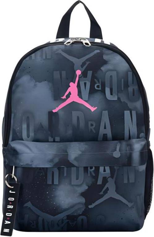 Jordan Polyester Backpack Trumpets Blue