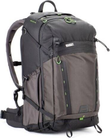 Think Tank BackLight 36L Backpack - Grey