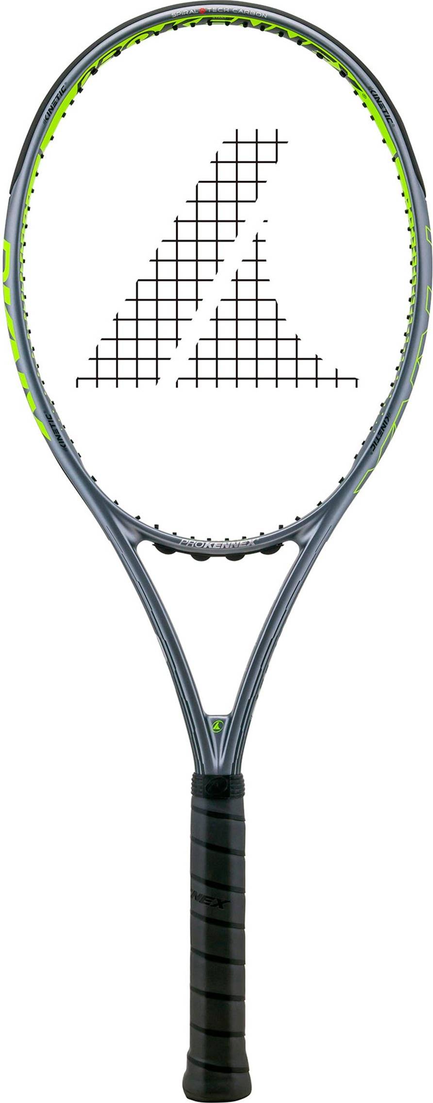Prokennex Q+5 Touch Allround Racket Unstrung