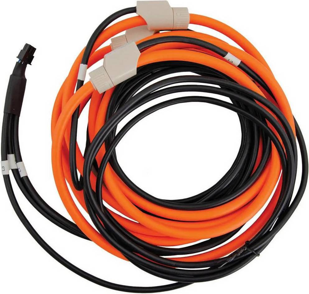 NexBlue Rc 300 Solar Kit Accessory
