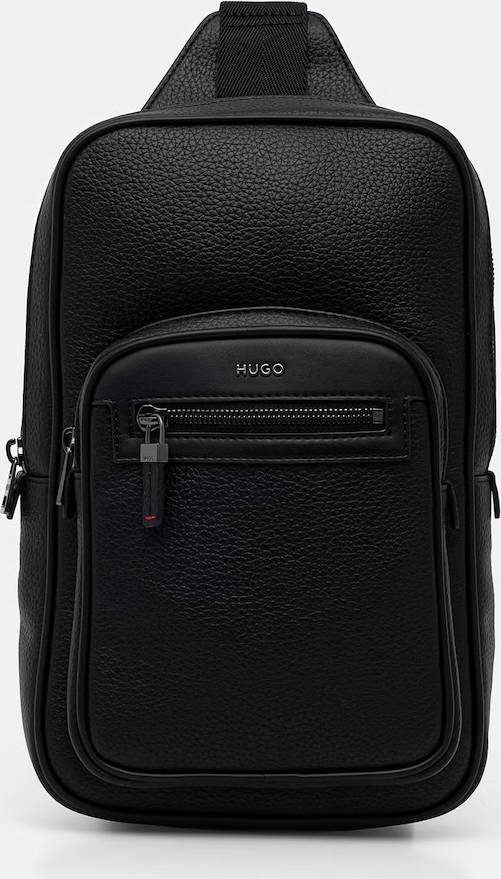 Huke Monostrap - Sort