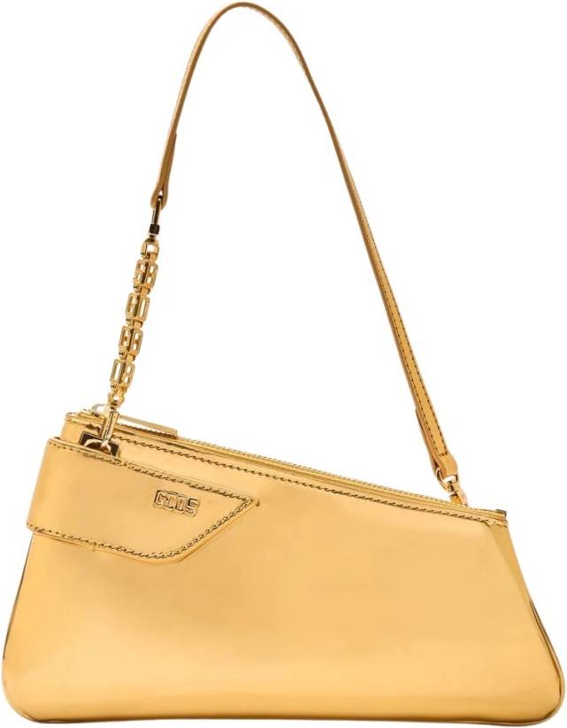 GCDS Comma Notte Mirror Bag Väskor - Polyester