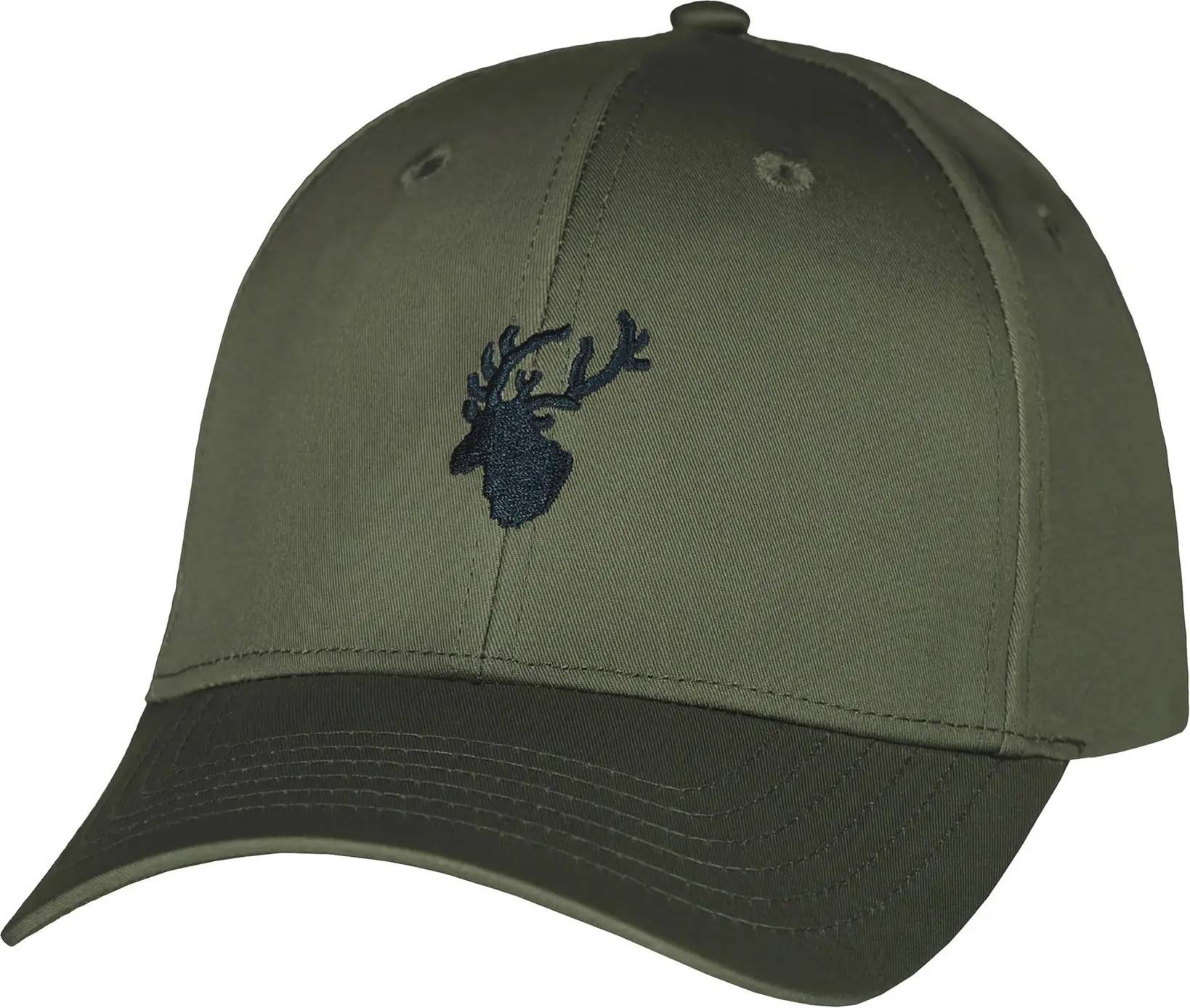 Baseball Cap Small Deer
