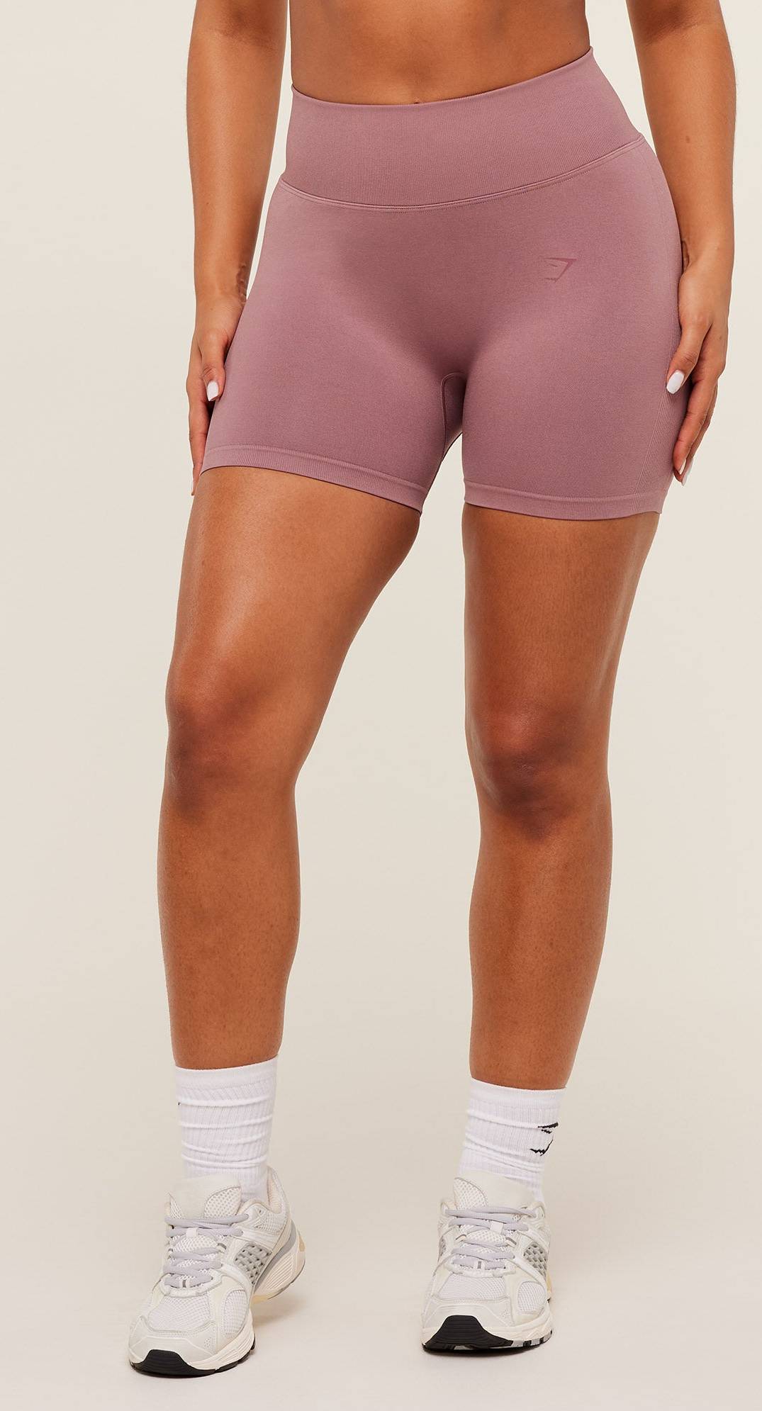 Lift Seamless High-Rise Shorts
