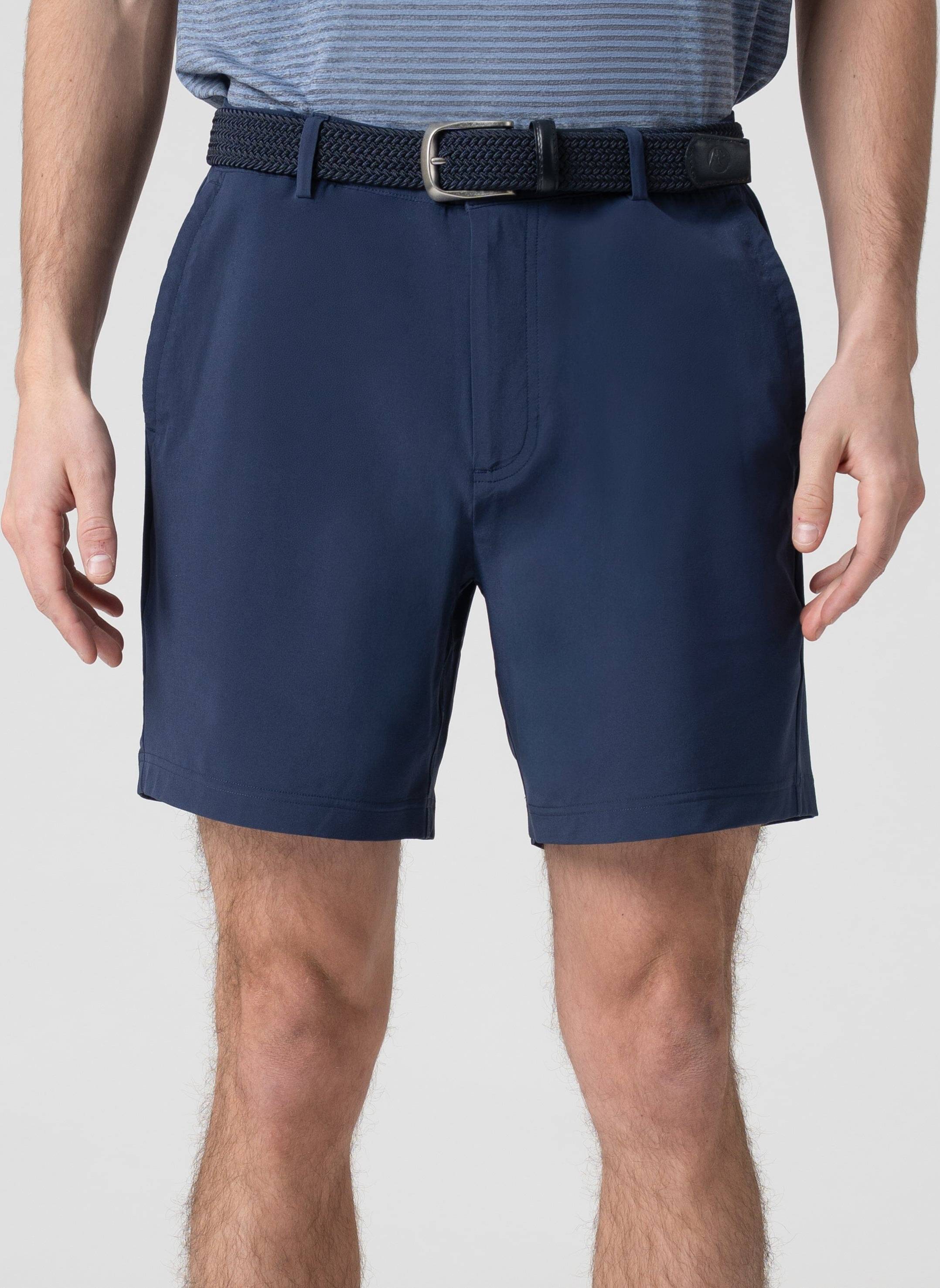 Looper Lightweight Looper Short