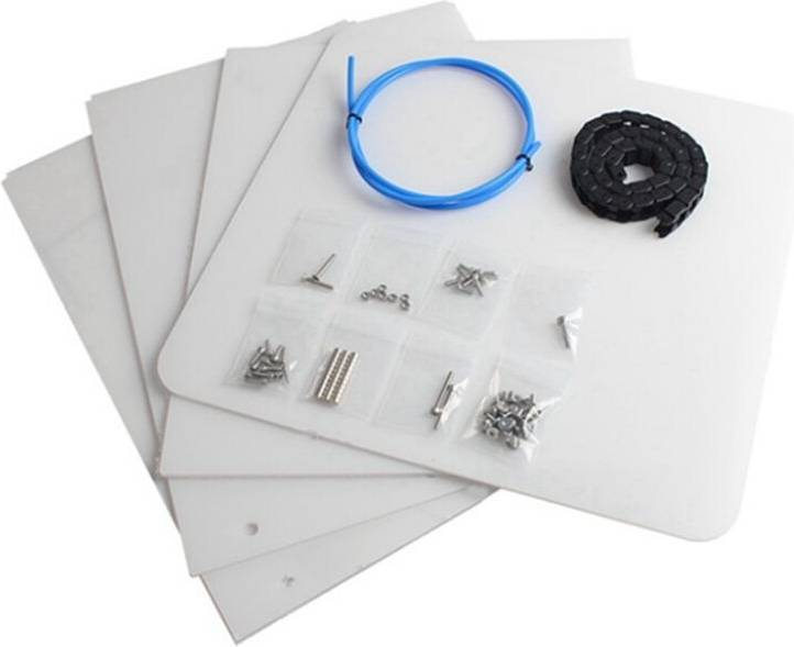 Enclosure Panel Kit 3D Printer Flashforge Adventurer 5M