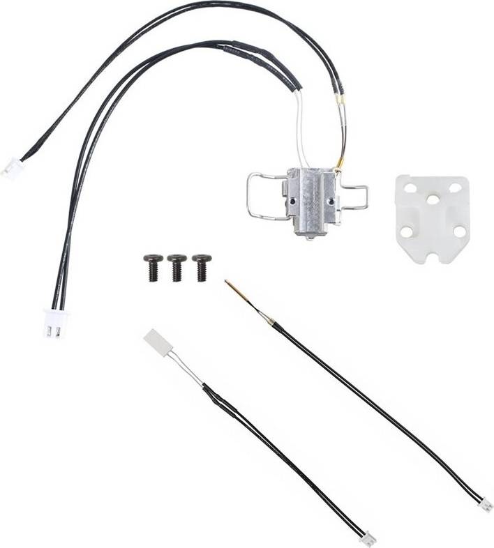 Typecat Upgraded Hotend Heating Assembly Kit
