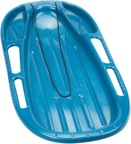 H2O Mountain Ranger Sled