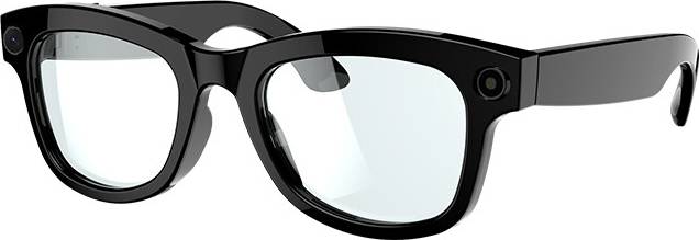 Smart glasses Smart Glasses with Camera RNCYN M01
