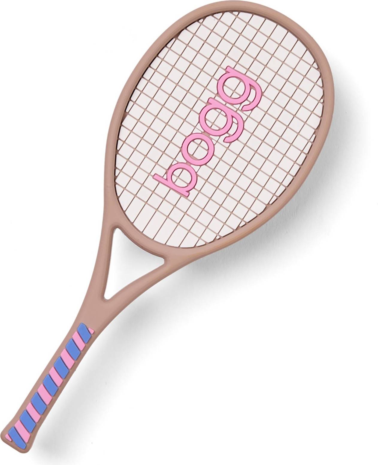 Tennis racket bag Bogg Bag Bit Tennis Racket