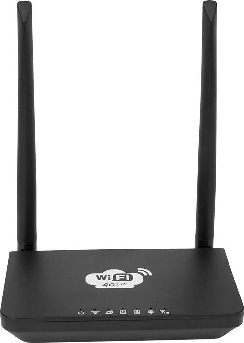 4G LTE WiFi Router 300 Mbps