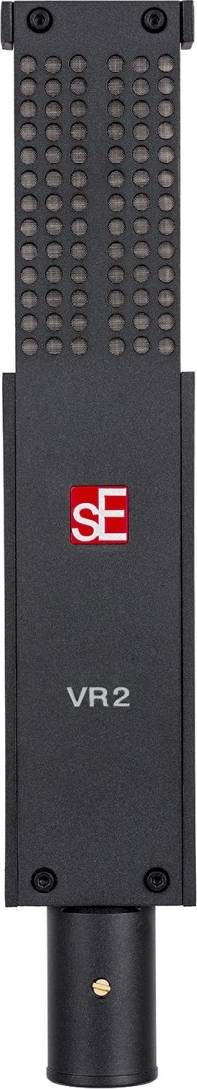 SE Electronics VR2 Active Ribbon Microphone