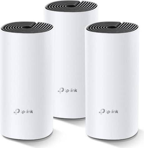 TP-Link Deco M4 Router Weiß