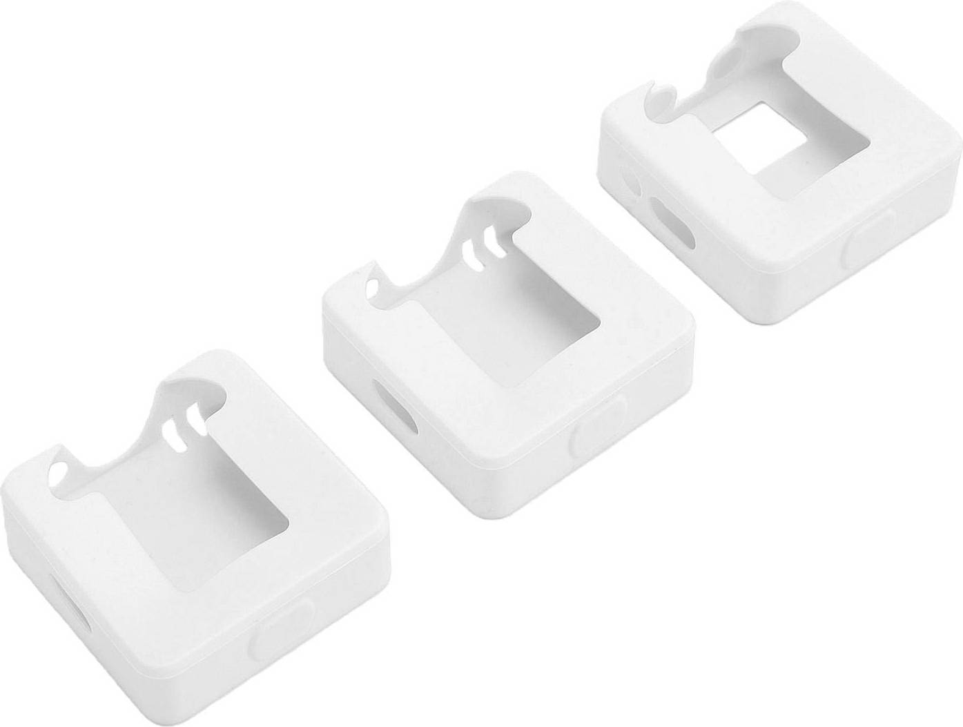 Rode wireless go 3PCS Silicone Protect Case for Rode Wireless Go II Microphone System