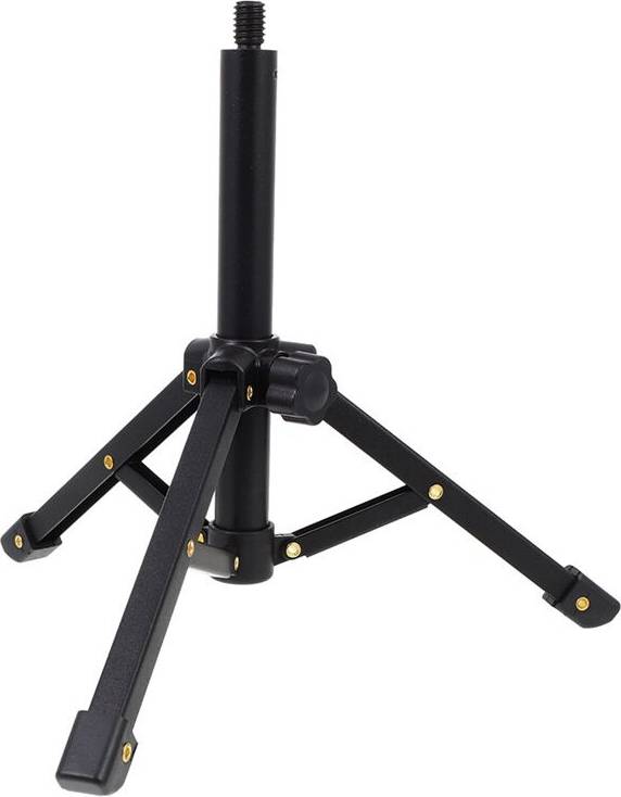 Microphone stand Typecat Portable Adjustable Microphone Stand